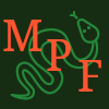 Green MPF logo